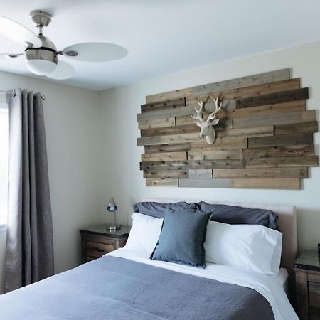 Le Contemporain Apartment Rouyn Exterior photo